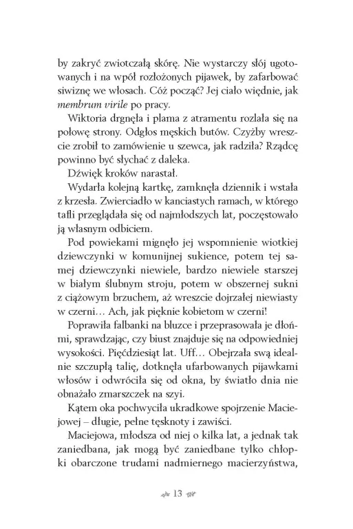 Jemioła, klątwa i cholera. Saga rodu Tyszkowskich. Tom 3 - tantis.pl