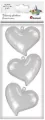 Formy plastikowe serca 65 x 58 x 40 mm - tantis.pl