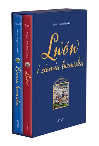 Lwów i  ziemia Lwowska - tantis.pl
