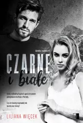 Czarne i białe. Góralka i gangster