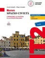 Nuovo Spazio Civilta A2-B1 Podręcznik + zawartość online - tantis.pl