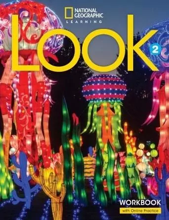 Look A1 Level 2 WB + online NE - tantis.pl