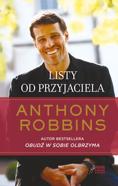 Listy od przyjaciela - tantis.pl