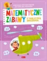 Matematyczne zabawy z tabliczką mnożenia - tantis.pl