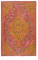 Notatnik midi linia. Rose Chronicles flexi - tantis.pl