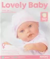 Lalka Bobas 33cm z akcesoriami - tantis.pl