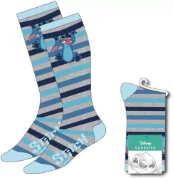 Skarpetki dla dorosłych Stitch rozm. 36-43