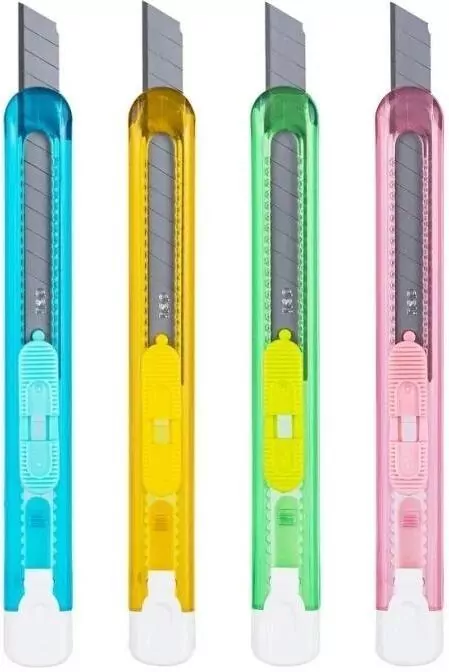 Nóż 13cm MIX - tantis.pl
