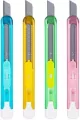 Nóż 13cm MIX - tantis.pl