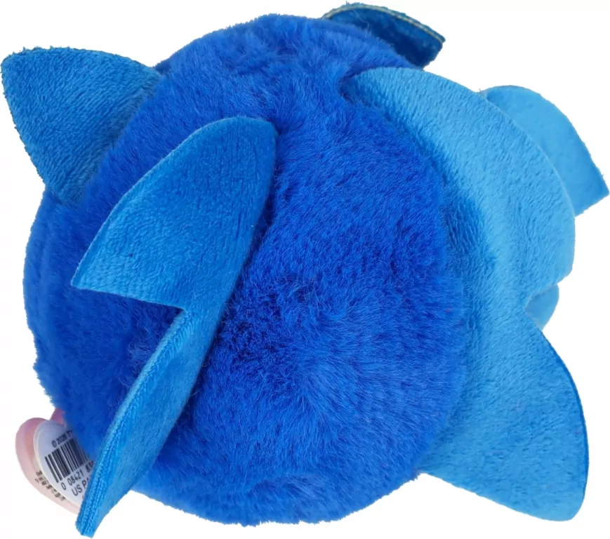 Ty Beanie Bouncers Sonic - tantis.pl
