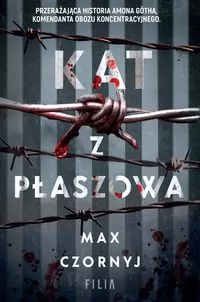 Kat z Płaszowa - tantis.pl