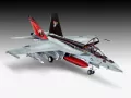 F/A-18E Super Hornet. Samolot 1:144 - tantis.pl