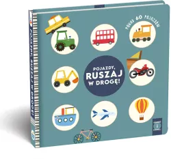 Pojazdy, Ruszaj w drogę!