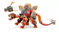 LEGO®. DREAMZZZ. Dinostatek kosmiczny. 71514 - tantis.pl