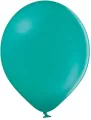 Balony Belbal Pastel Turquoise - tantis.pl