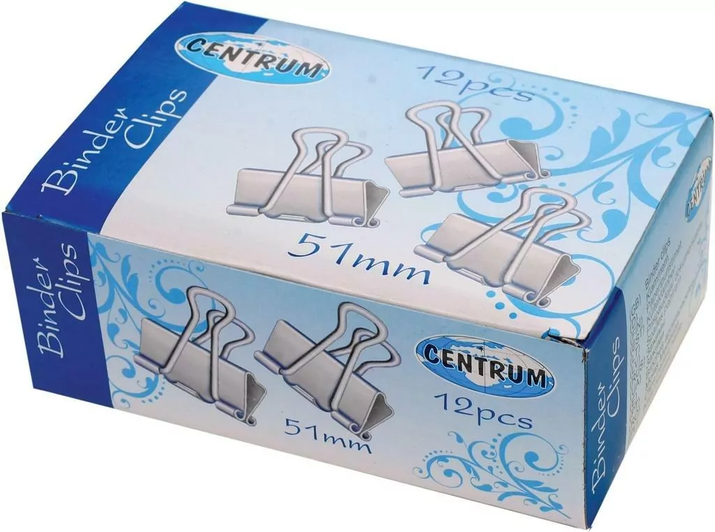 Klipsy 51 mm - tantis.pl