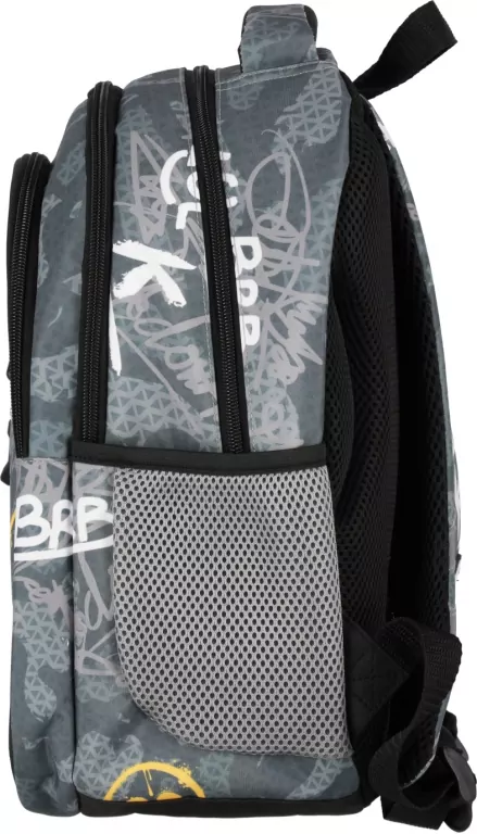 Plecak szkolny Shark - tantis.pl