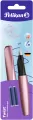 Pióro wieczne. Twist P457 M. Girly rose - tantis.pl