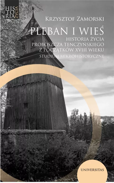Pleban i wieś. Historia życia proboszcza... - tantis.pl