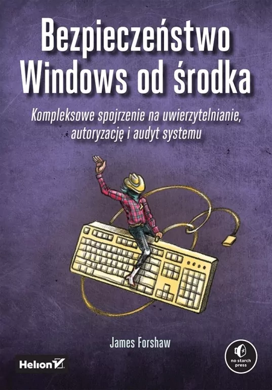 Bezpieczeństwo Windows od środka - tantis.pl