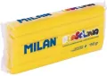 PLASTELINA 150gr żółta - tantis.pl
