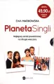 Pakiet: Planet Singli. Tom 1-3 - tantis.pl