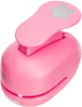 Dziurkacz ozdobny 1,6 cm gwiazda - tantis.pl
