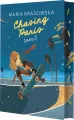Chasing Paris. Tom 5 (barwione brzegi) - tantis.pl