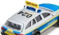 Siku Super - Radiowóz Mercedes 4x4 - tantis.pl