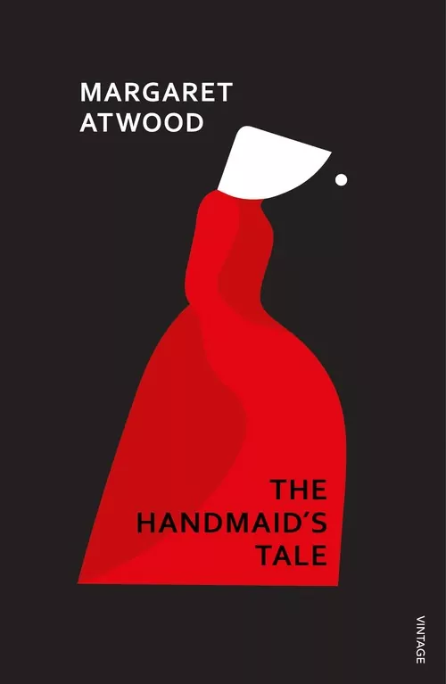 The Handmaid's Tale - tantis.pl