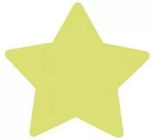 Dziurkacz ozdobny gwiazda 7,5cm - tantis.pl