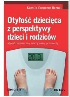 Otyłość dziecięca z perspektywy dzieci i rodziców - tantis.pl