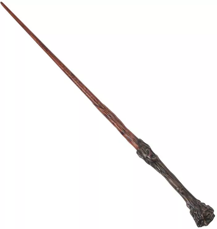 Magiczna Różdżka Harry'ego. Wizarding World - tantis.pl