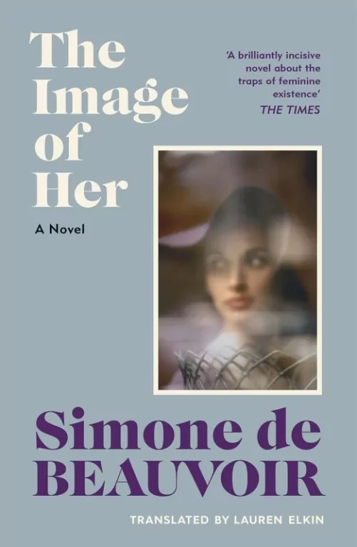 The Image of Her - tantis.pl