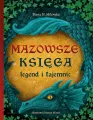 Mazowsze. Księga legend i tajemnic - tantis.pl