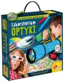 I'm a genius. Laboratorium optyki - tantis.pl