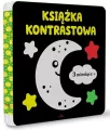 Książka kontrastowa 3m+ - tantis.pl