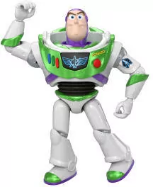 Disney Pixar Toy Story 5 PlayScale Multi Buzz 18cm - tantis.pl
