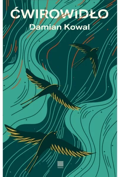 Ćwirowidło - tantis.pl