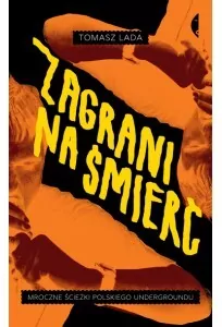 Zagrani na śmierć - tantis.pl
