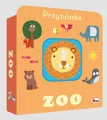 ZOO. Przytulanka - tantis.pl
