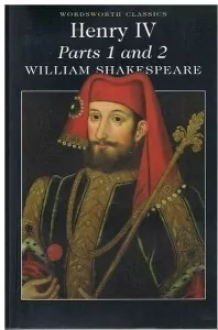 Henry IV Parts 1 & 2 - tantis.pl