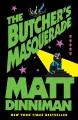 The Butcher's Masquerade - tantis.pl