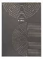Starpak. Notes A5. Classic Gold - tantis.pl