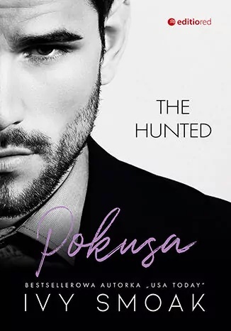 Pokusa. The Hunted. Tom 1 - tantis.pl