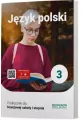 Język polski 3. Podręcznik. Szkoła branżowa pierwszego stopnia - tantis.pl