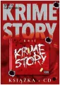 Krime Story. Książka + CD - tantis.pl