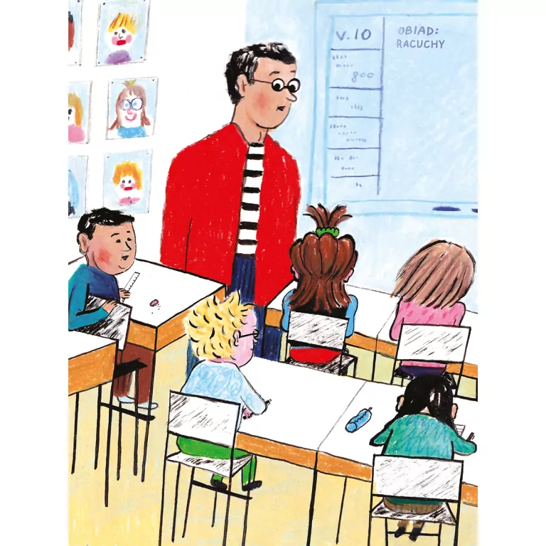 Bułeczka poznaje Bułeczkę - tantis.pl