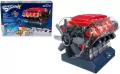 Model silnika V8 - tantis.pl