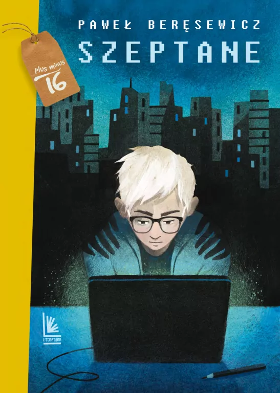 Szeptane - tantis.pl